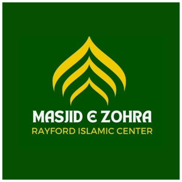 Masjid E Zohra Logo